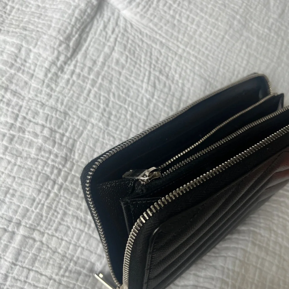 YSL wallet - Picture 2 of 3